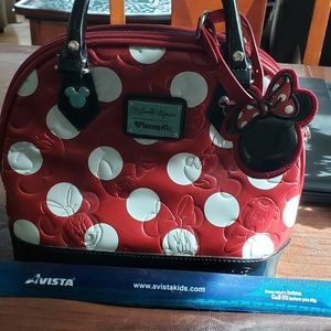 Loungefly Purse